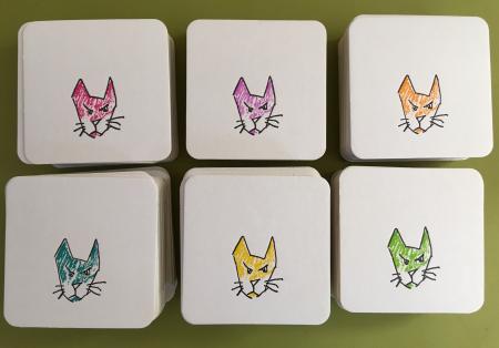 image: Cat Coasters.jpg